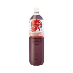 파낙스 참다음 오미자 1.5L (6배희석용), 상세페이지 참조, 1개, 상세페이지 참조