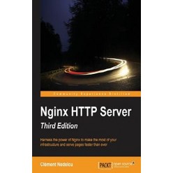 Nginx HTTP Server, Packt Publishing