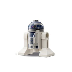 레고 스타워즈 R2-D2(75360)/미니피규어