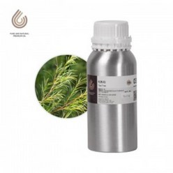 캔들바다 [아로마테라피 등급] 파인 에센셜 오일(Pine Essential Oil), 1L