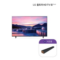 LG 울트라HD TV AI ThinQ 65인치 65UQ9300KNA+사운드바, 벽걸이형