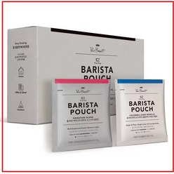 폴바셋 Paul Bassett Drip Bag Coffee 2종(24입)