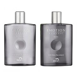 꽃을든남자 이모션 클래식 로션+스킨 160ml, 2세트