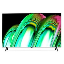 LG전자 올레드 TV, 138cm(55인치), 방문설치, 벽걸이형, OLED55A2ENA