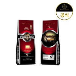 쭝웬 상타오5 원두커피 340g 베트남PKG 내수용, 없음, 1개