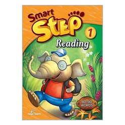 아이와함께 Smart Step Reading 1 립앤런