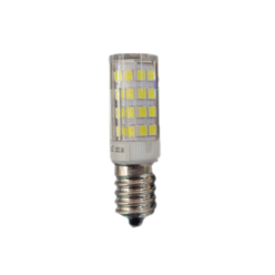 LED 콘벌브 콘램프 2.6W E14 E17 미니전구 꼬마전구, E14 주광색(흰빛), 1개입