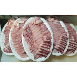 민어회택배