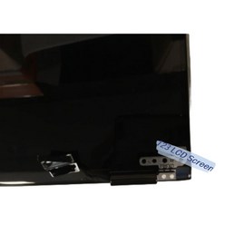 LCD 패널 터치 스크린 모니터 교체품 ASUS 젠북 플립 13 UX362 UX362FA UX362FN UX362F UX362UA Q32, 01 13.3 인치_01 회색