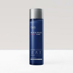 NEW 닥터지 블랙 스네일 옴므 토너 150ml