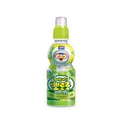 뽀로로 어린이음료 235ml (샤인머스켓), 샤인머스켓맛, 8개