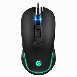 HP M200 Gaming Mouse 게이밍 마우스 (블랙)