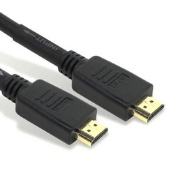 엠비에프 HDMI 2.0 IC CHIP 모니터 케이블 MBF-HDMI-IC200, 1개, 20m