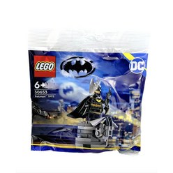 레고 (LEGO) 배트맨 1992 폴리 가방 30653