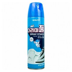 말표 다리미풀 480ml, 1