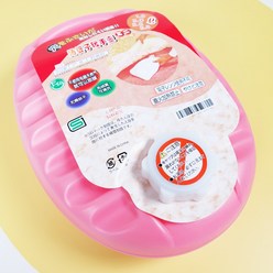 일본 유단포 2.2리터 (핑크), 1개