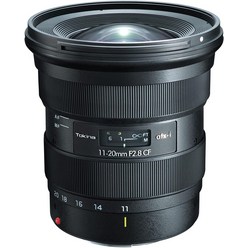 SLR 망원렌즈 Tokina ATX-i 11-20mm F2.8 Canon EF-S 마운트