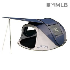 MLB 팝업 텐트, 뉴욕양키스, 6인용