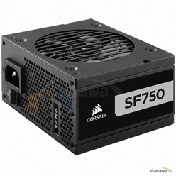 [CORSAIR] SF750 80 PLUS Platinum (SFX/750W) PC파워