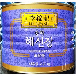 해선간장 중국간장 2.26kg 찜닭 우육탕면 볶음국수, 1개