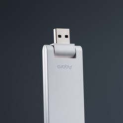 [아카라코리아] 아카라 디바이스 전용 스마트 USB 허브 E1, CH-C01