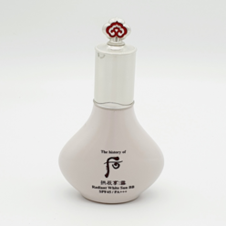 더히스토리오브후 공진향 설 미백 선 BB크림 SPF45 PA+++ 40ml, 1개