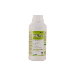 국보 테메포스50g 정화조 살포 투여 아발론50유제500ml 모기유충구제 살충제, 1개