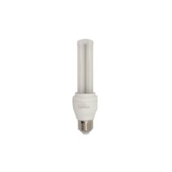 DS 콘램프 LED 6.5W E26 주광 전구 콘벌브 소형램프, 전구색