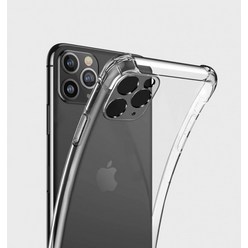 ㅣ써니77ㅣ아이폰14 프로 iPhone14 pro 투명 젤리 카메라보호 테두리 범퍼 케이스