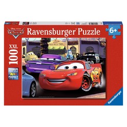 라벤스부르거 디즈니 퍼즐 카3 (Cars 3) 100P