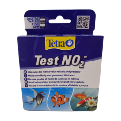 테트라 NO2 테스트 / 아질산염, 1개, 60g