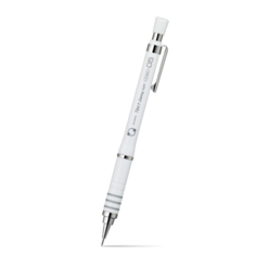 제브라 텍투웨이라이트 샤프 Tect 2way light MA42, 0.5mm W화이트