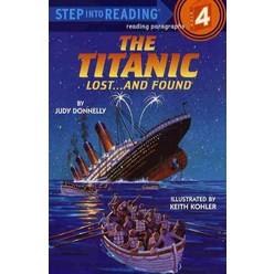 THE TITANIC LOST AND FOUND 세트, LANGUAGE WORLD