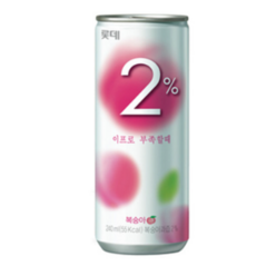 롯데칠성음료 이프로부족할때, 240ml, 80개