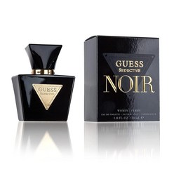 게스 세덕티브 노알 여성 향수 30ml GUESS Seductive Noir