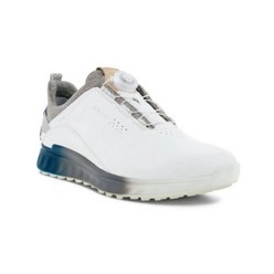 [에코] ECCO M Golf S-Three BOA 남성 골프 S-쓰리 보아 운동화 골프화 스니커즈 런닝화 102914-60061