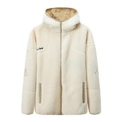 겨울 남성 파카 양털 재킷 후드 코트 캐주얼 두꺼운 따뜻한