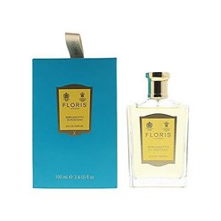 향수 해외배송 Floris London Bergamotto di Positano Eau De Parfum 100ml. oz.