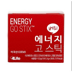 포라이프 에너지 고스틱 베리 [5g x 30ea], 1개, 5g