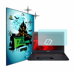 삼성노트북 오디세이 NT800G5M 올레포빅액정+전신필름, 단품