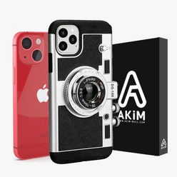 아킴 아이폰11프로 글랜데일 카메라 케이스(B급) TR