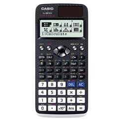 카시오 공학용계산기 FX-991EX CSOFX991EX - FX-991EX Advanced Scientific Calculator