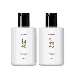 메르헨트 EWG 그린등급 핸드크림, 1개, 100ml, 레겐보겐