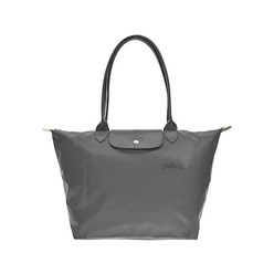 롱샴 longchamp 플리아쥬 그린 1899919 P66 그래파이트 GRAPHITE 숄더 여성가방 고급 데일리