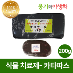 카타파스200g 식물상처치료제 아로마, 1개