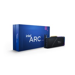 인텔 Arc A770 Limited Edition D6 16GB 그래픽카드 피씨디렉트, 선택하세요