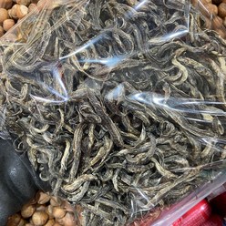 금성식품 중국식품 중국신미꾸라지말랭이 200g, 1개