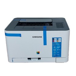 삼성 SL-C513 (재생3배검정+컬러정품토너포함) 컬러 레이저 프린터 학생용 가정용 사무용 프린트기