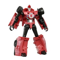 Takara Tomy 트랜스포머 어드벤처 TAV43 발리 썬더 & 사이드 스와이프 전격 아머, 상품명참조