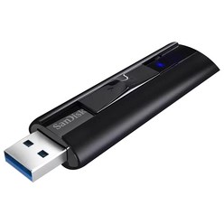 샌디스크 USB메모리 USB3.0 저장장치 CZ880, 1TB